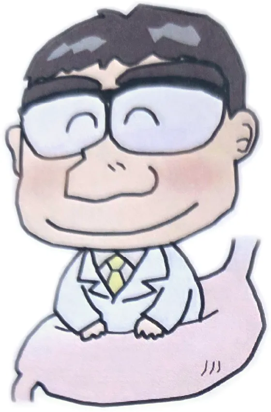 沼2丁目消化器内科・内科クリニック 院長 平田 尚志